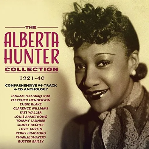 Hunter, Alberta: Collection 1921-40
