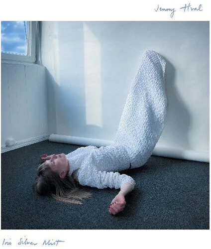 Hval, Jenny: Iris Silver Mist