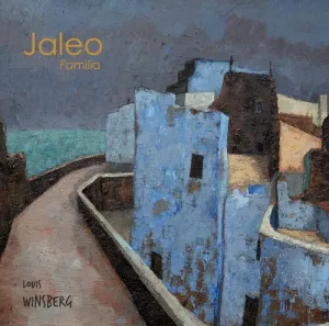 Jaleo: Jaleo Familia