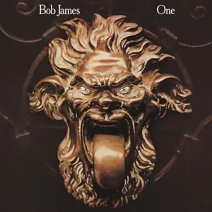James, Bob: One (2021 Remastered) (MQA-CD)