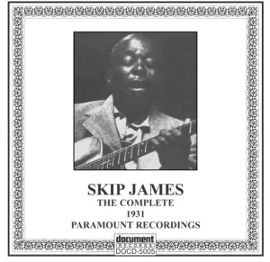 James, Skip: Complete Recorded
