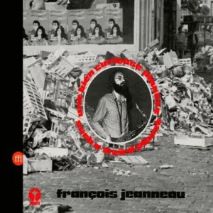 Janneau, Francois: Une Bien Curieuse Planete