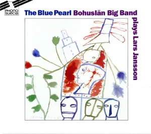 Jansson / Bohuslan Big Band: Blue Pearl