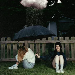 Kays, Sara: Struck By Lightning