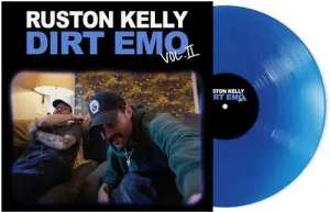 Kelly, Ruston: Dirt Emo 2