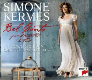 Kermes, Simone: Bel Canto