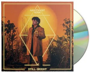 Kiah, Amythyst: Still   Bright