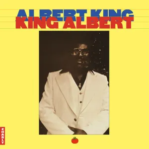 King, Albert: King Albert