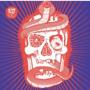 King Tuff: Screaming Skull