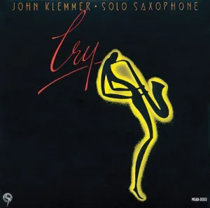 Klemmer, John: Cry