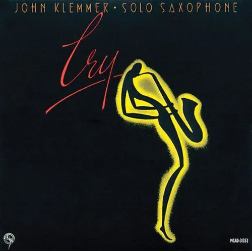 Klemmer, John: Cry