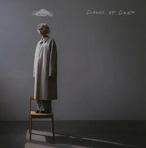 Kuhl, Julie: Clouds Of Grief