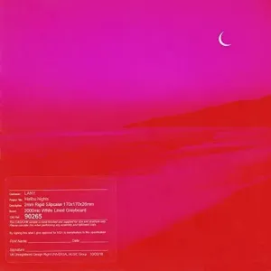 Lany: Malibu Nights