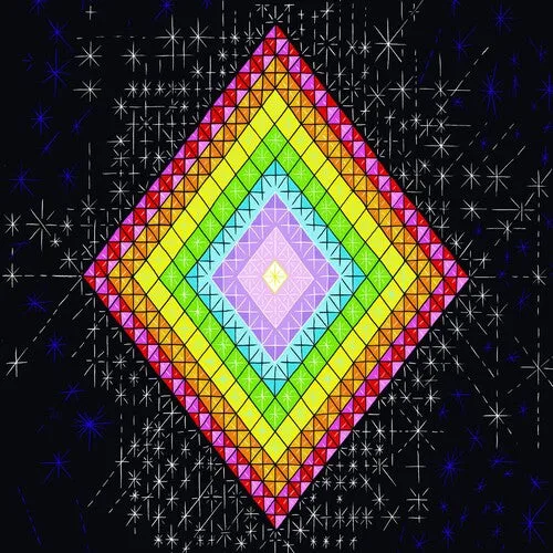 Lavender Diamond: Incorruptible Heart