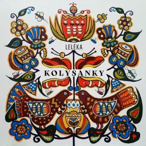 Leleka: Kolysanky