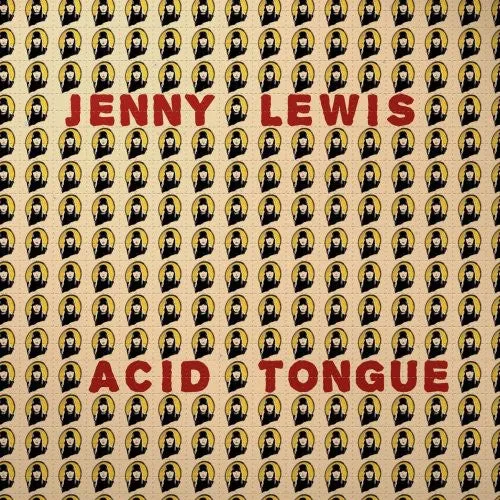 Lewis, Jenny: Acid Tongue