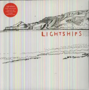 Lightships: Fear & Doubt EP
