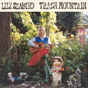 Lily Seabird: Trash Mountain - Pink