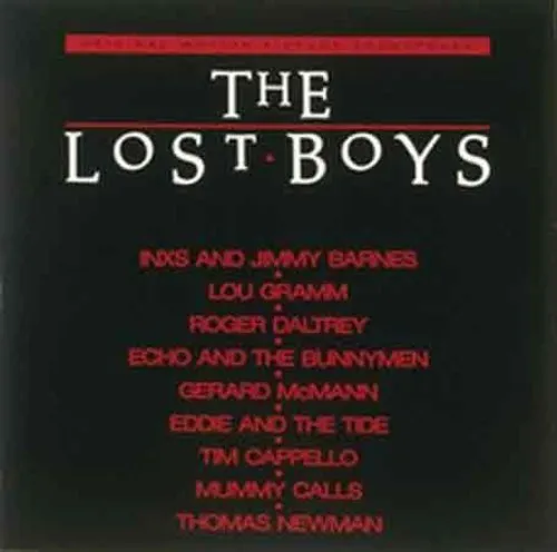 Lost Boys / O.S.T.: Lost Boys (Original Soundtrack)