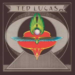 Lucas, Ted: Ted Lucas
