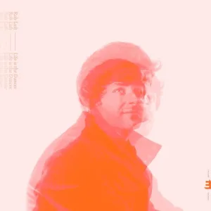 Luft, Rob: Life Is The Dancer
