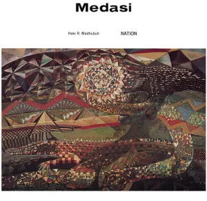Madhubuti, Haki R: Medasi