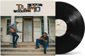 Mahal, Taj / Keb Mo: Room On The Porch