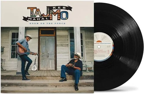 Mahal, Taj / Keb Mo: Room On The Porch