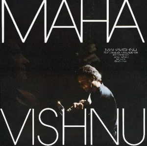 Mahavishnu Orchestra: Mahavishnu