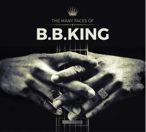 Many Faces of B.B. King / Various: Many Faces Of B.B. King / Various