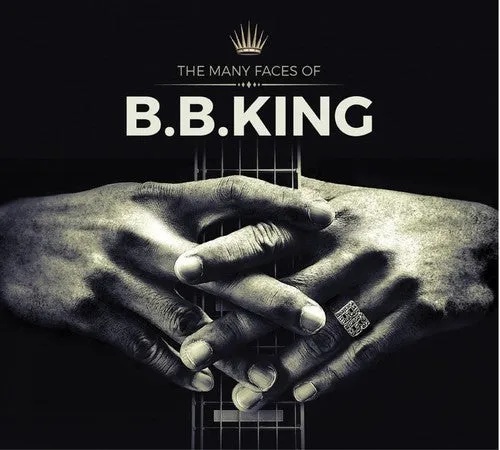 Many Faces of B.B. King / Various: Many Faces Of B.B. King / Various