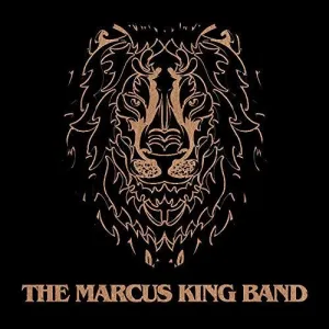Marcus King Band: Marcus King Band