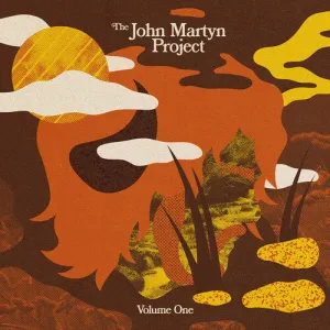 Martyn, John Project: Volume 1