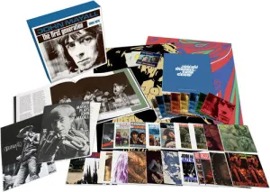 Mayall, John: First Generation 1965-1974 (Ltd 35CD Boxset/Book & Signed Photo)