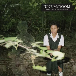 McDoom, June: June McDoom