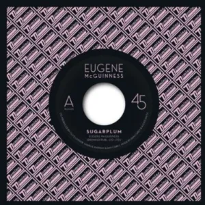 McGuinness, Eugene: Sugarplum
