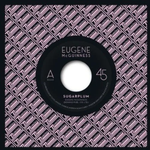 McGuinness, Eugene: Sugarplum