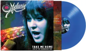 Melanie: Take Me Home - Live At The Troubadour 1969