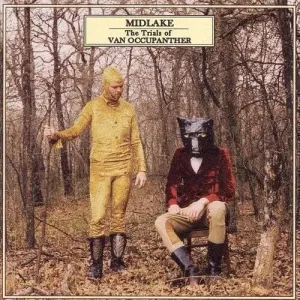 Midlake: The Trials Of Van Occupanther