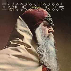Moondog: Moondog