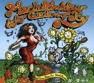 Muldaur, Maria: Garden Of Joy