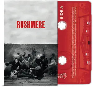 Mumford & Sons: RUSHMERE