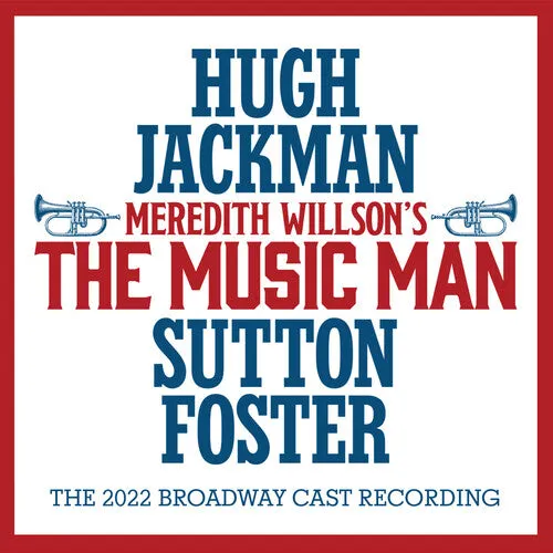 Music Man / O.B.C.R.: Music Man (Original Broadway Cast Recording)
