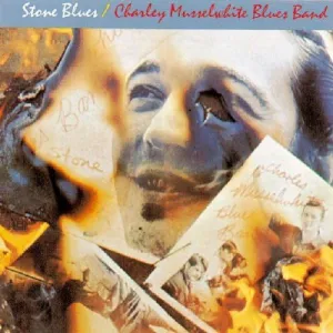 Musselwhite, Charlie Band: Stone Blues