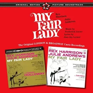 My Fair Lady   12 Bonus Tracks / O.S.T.: My Fair Lady   12 Bonus Tracks (Original Soundtrack)