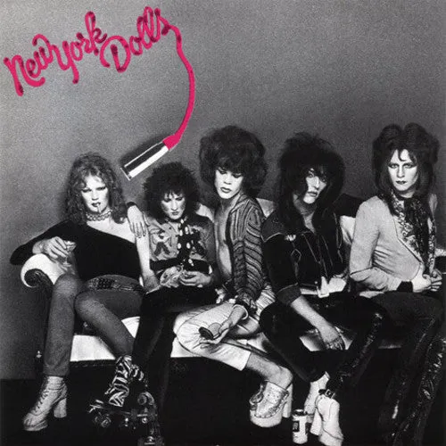 New York Dolls: New York Dolls