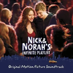 Nick & Norah's Infinite Playlist / O.S.T.: Nick & Norah's Infinite Playlist (Original Motion Picture Soundtrack)