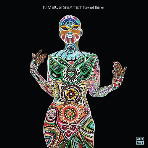 Nimbus Sextet: Forward Thinker