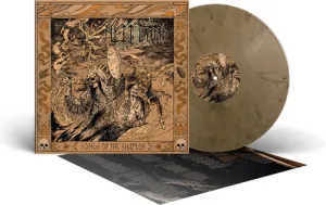 Nytt Land: Songs of the Shaman - Black & Gold