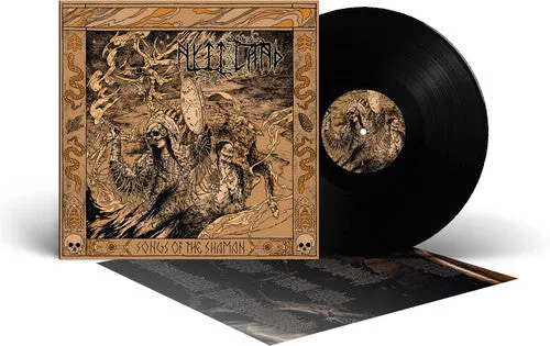 Nytt Land: Songs of the Shaman